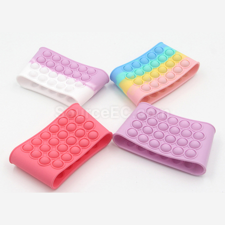客製化滅鼠先鋒矽膠杯套禮品