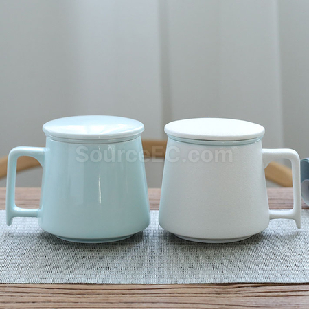 客製化陶瓷杯套裝禮品
