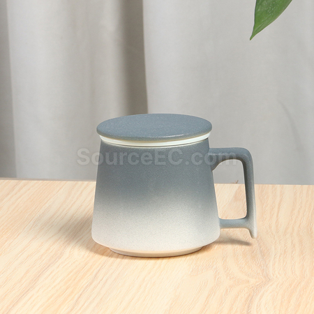 客製化陶瓷杯套裝禮品