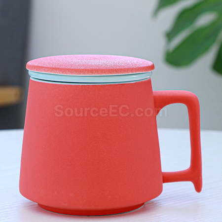 客製化陶瓷杯套裝禮品