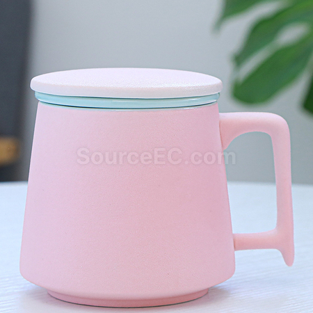 客製化陶瓷杯套裝禮品