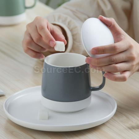 客製化陶瓷杯禮品