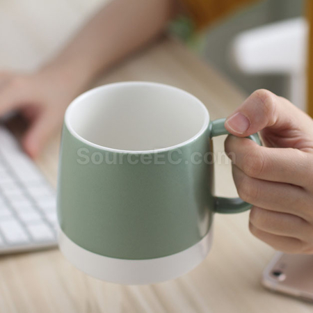 客製化陶瓷杯禮品