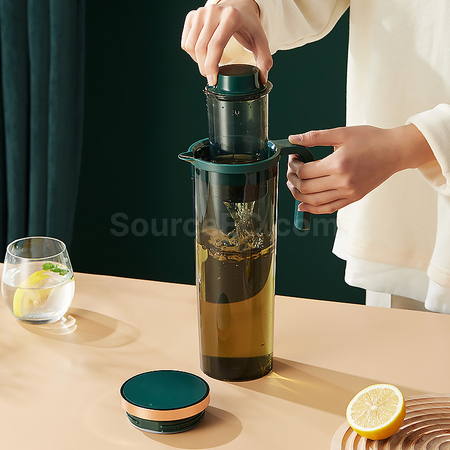 客製化冷水壺禮品