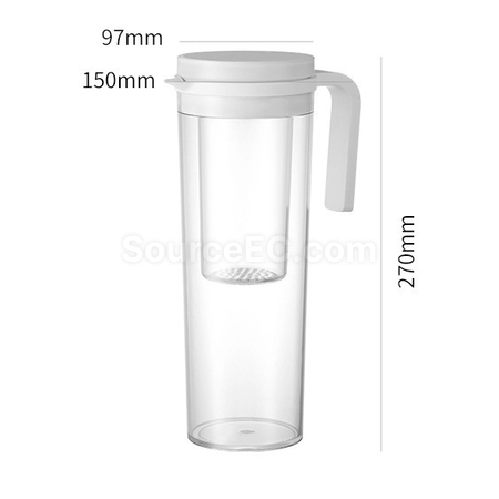 客製化冷水壺禮品