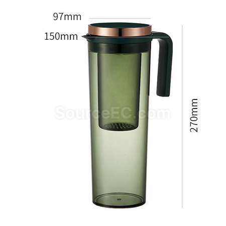 客製化冷水壺禮品