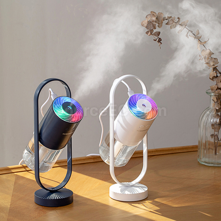 客製化魔影加濕器禮品