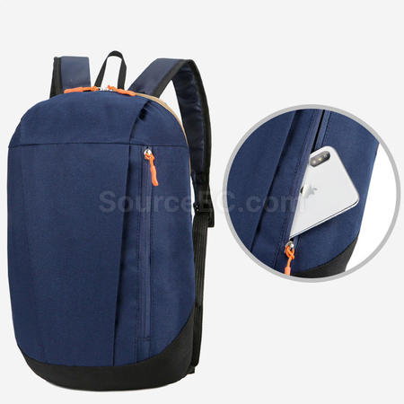 客製化客製化運動背包禮品