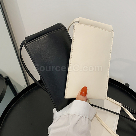客製化PU手機包禮品