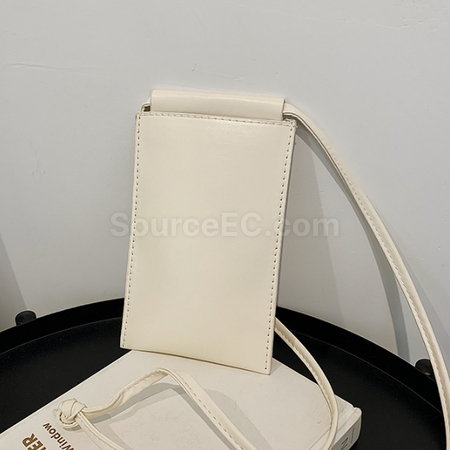 客製化PU手機包禮品