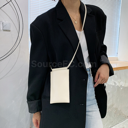 客製化PU手機包禮品