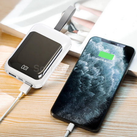 客製化便攜移動電源禮品