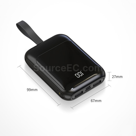客製化便攜移動電源禮品