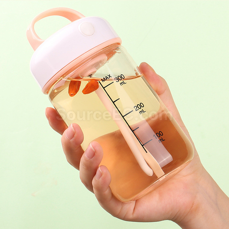 客製化自動攪拌水杯禮品