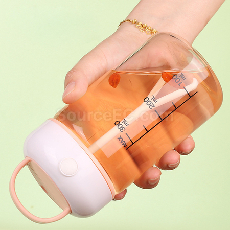 客製化自動攪拌水杯禮品
