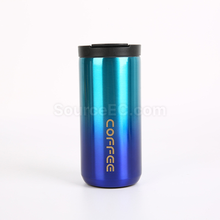 客製化咖啡隨手保溫杯禮品