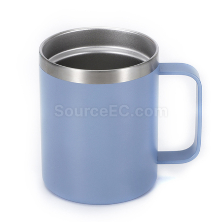 客製化不鏽鋼咖啡杯禮品