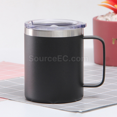 客製化不鏽鋼咖啡杯禮品