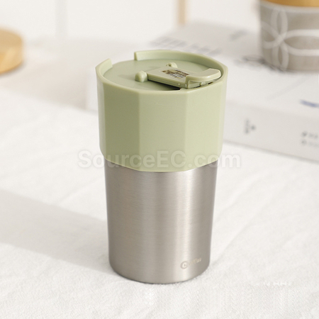 客製化咖啡隨手保溫杯禮品