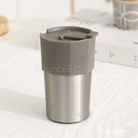 客製化咖啡隨手保溫杯禮品
