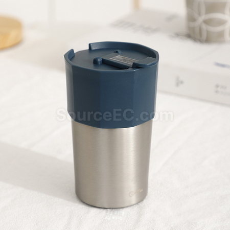 客製化咖啡隨手保溫杯禮品