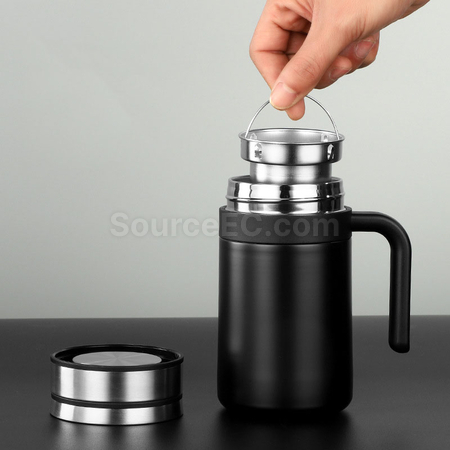 客製化不銹鋼保溫杯禮品