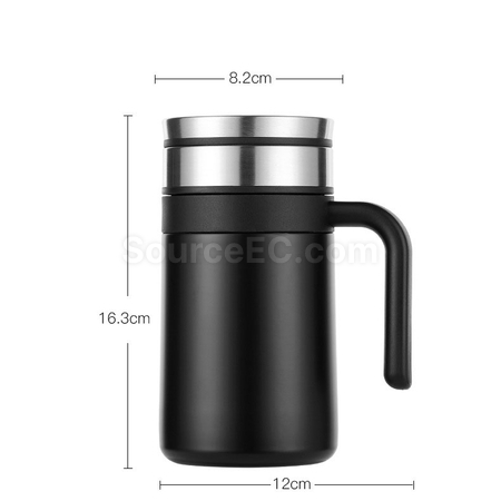 客製化不銹鋼保溫杯禮品