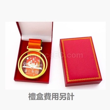 客製化亞克力獎牌禮品