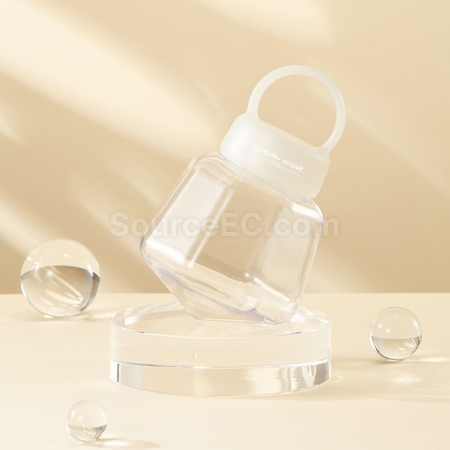 客製化草莓生活鑽石水杯禮品