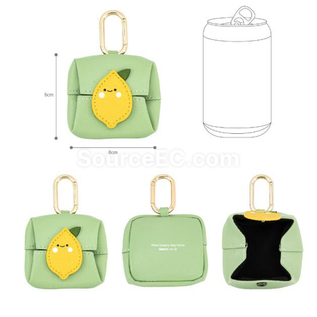 客製化迷你收納袋禮品