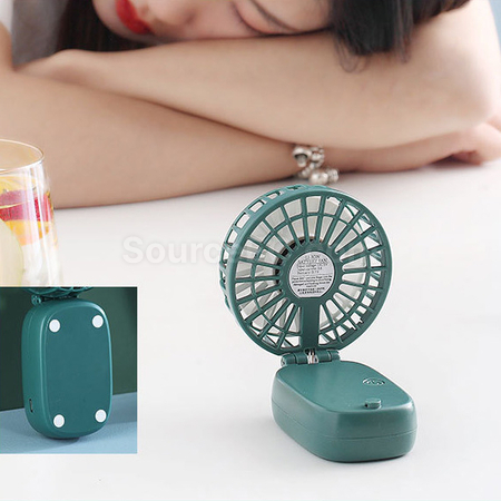 客製化便攜風扇禮品