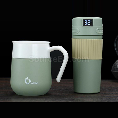 客製化保溫杯套裝禮品