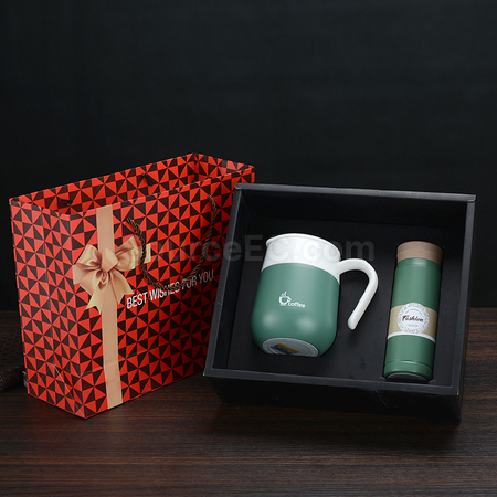 客製化保溫杯套裝禮品