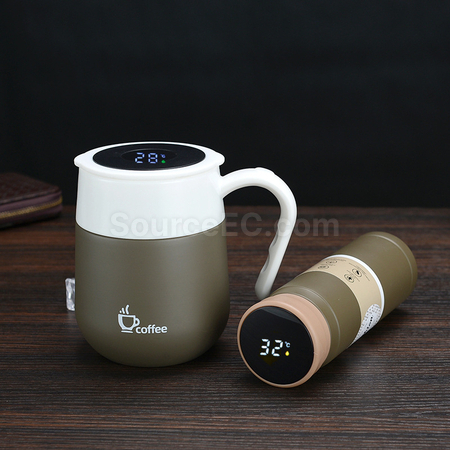 客製化保溫杯套裝禮品