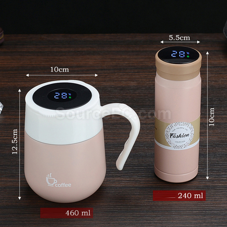 客製化保溫杯套裝禮品