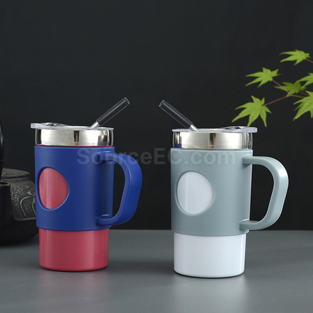 客製化馬克咖啡保溫杯禮品