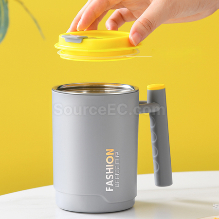 客製化馬克保溫杯禮品