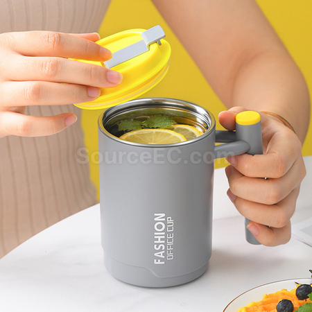 客製化馬克保溫杯禮品
