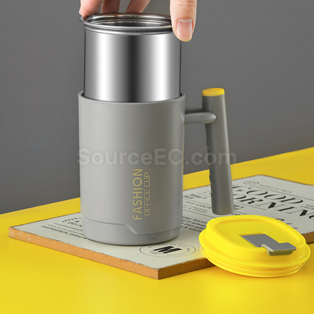 客製化馬克保溫杯禮品