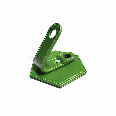 客製化PU皮革筆架禮品