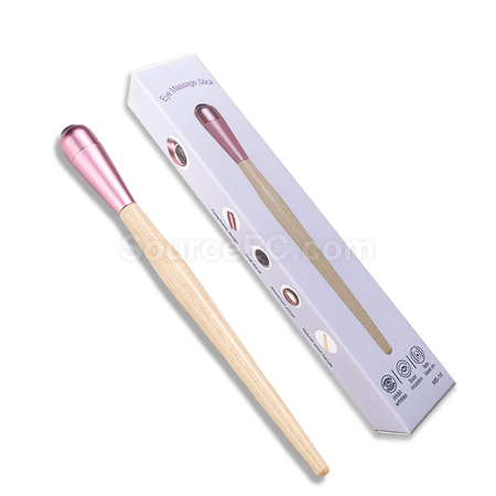 客製化按摩滾球棒禮品