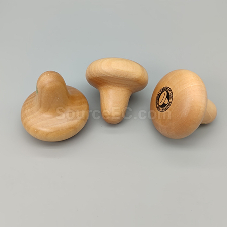 客製化陀螺按摩器禮品