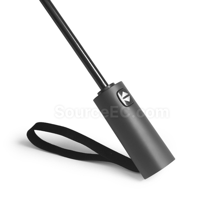 客製化強抗風12骨三摺雨傘禮品
