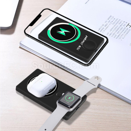 客製化無線移動電源禮品