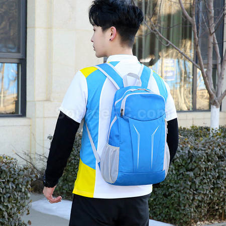 客製化折疊背包禮品