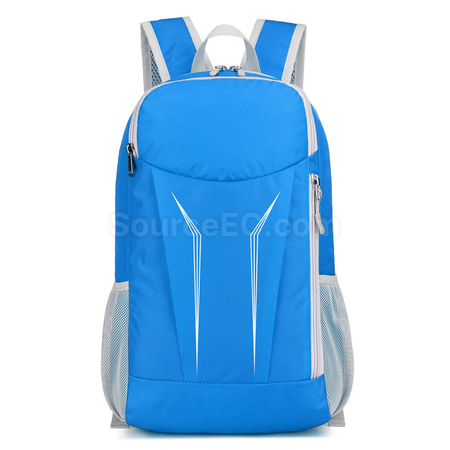 客製化折疊背包禮品