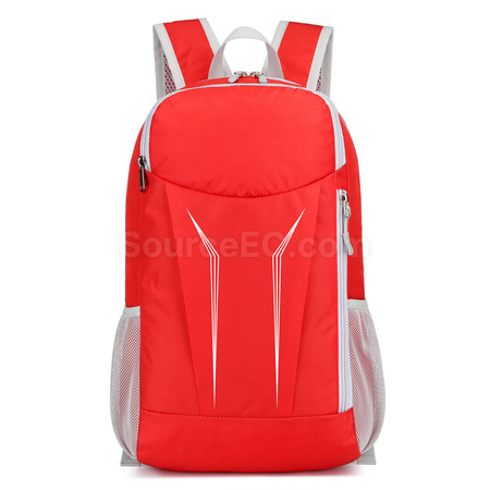 客製化折疊背包禮品