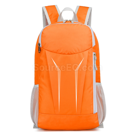 客製化折疊背包禮品