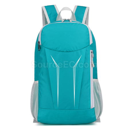 客製化折疊背包禮品