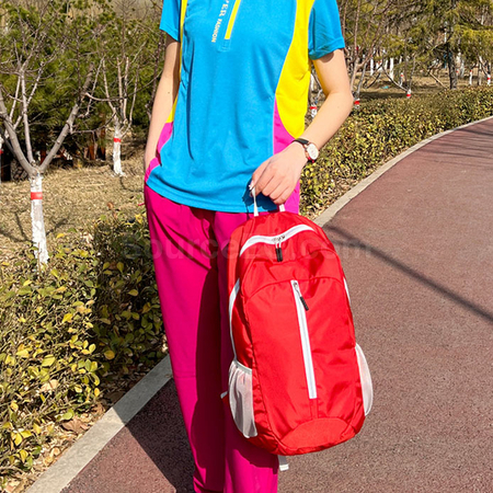 客製化折疊背包禮品